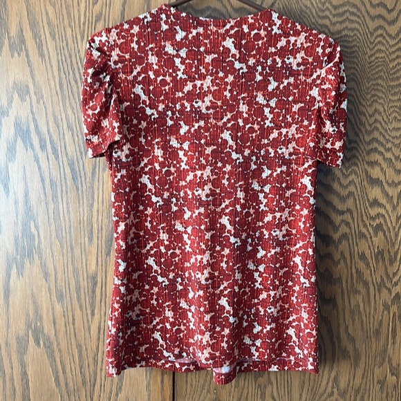 Elegant blouse - Picture 5 of 5